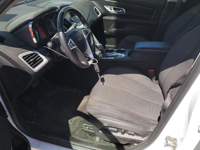 2015 GMC TERRAIN SL - 2GKALREK8F6276439
