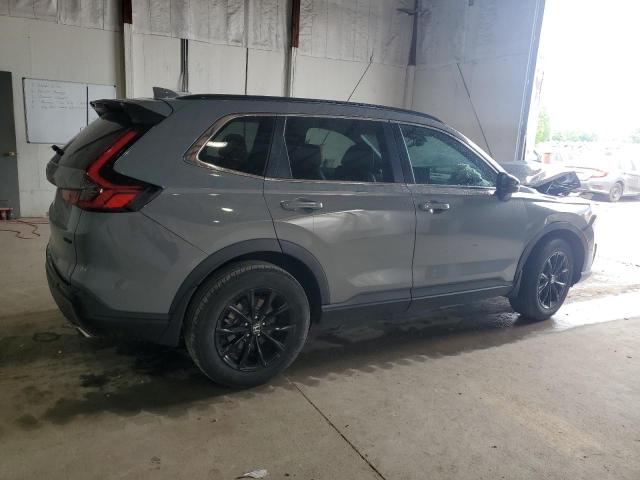 Vin: 7fars6h87re005939, lot: 55984845, honda crv sport-l 20243