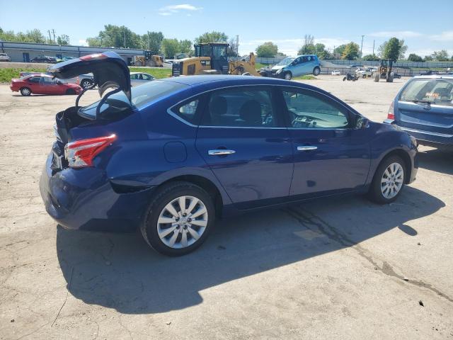 Vin: 3n1ab7ap6ky304884, lot: 55938645, nissan sentra s 20193