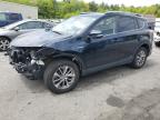 2018 TOYOTA RAV4 HV LE - JTMRJREV6JD188725