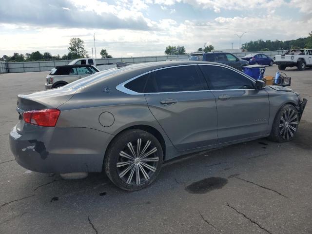 Vin: 2g1105s31h9156714, lot: 54364415, chevrolet impala lt 20173