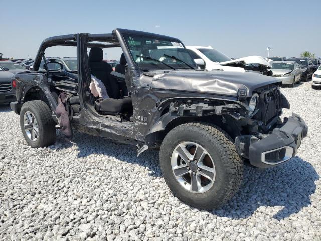 2020 JEEP WRANGLER U 1C4HJXEN7LW204373
