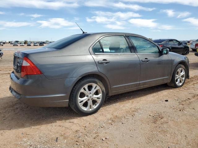 Vin: 3fahp0hg7cr311306, lot: 55974355, ford fusion se 20123