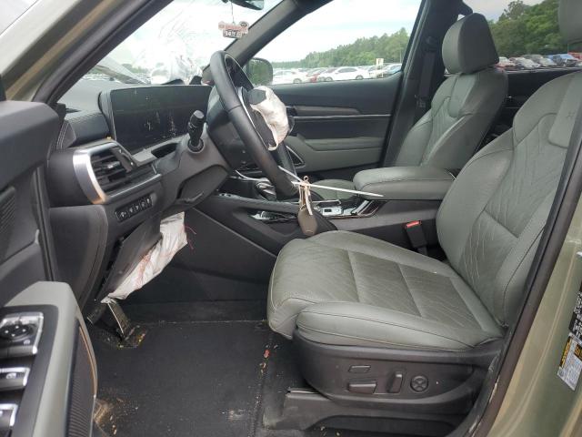 2024 KIA TELLURIDE - 5XYP5DGCXRG500326