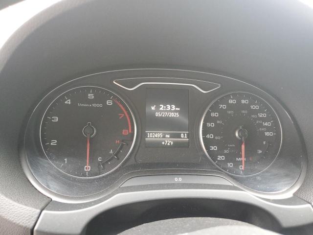2015 AUDI A3 PREMIUM WAUEFGFF4F1115998