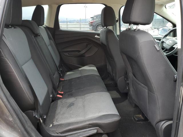 2017 FORD ESCAPE SE - 1FMCU9G99HUA61471