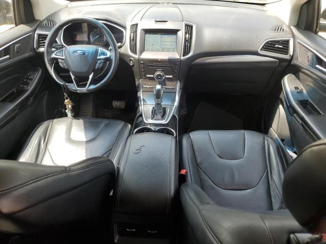 2016 FORD EDGE TITAN - 2FMPK3K98GBB06447