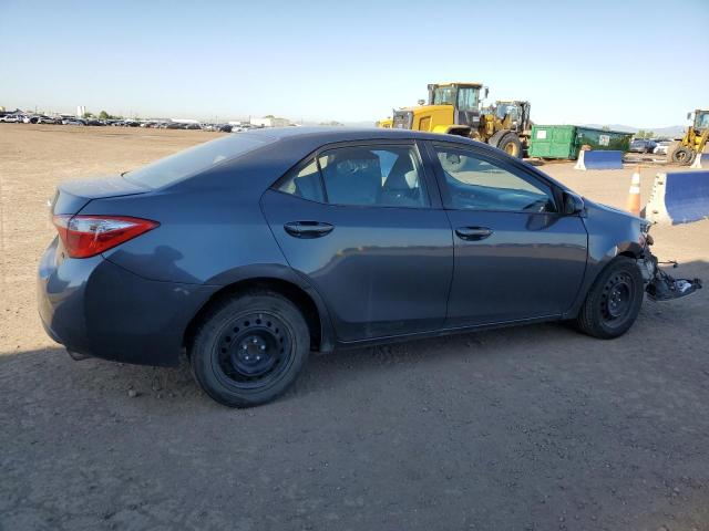 Vin: 5yfburhexep072788, lot: 56012265, toyota corolla l 20143