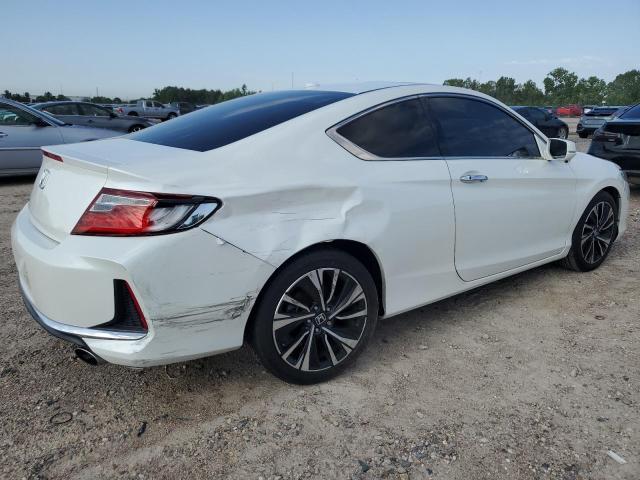 2017 HONDA ACCORD EXL - 1HGCT1B86HA005546