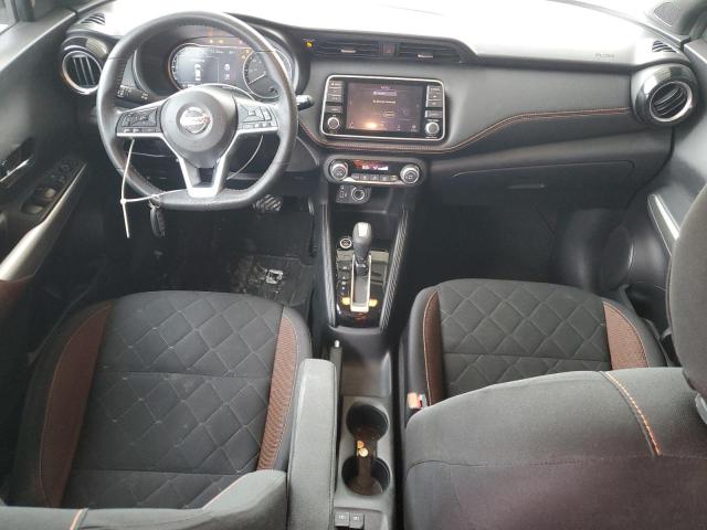 2019 NISSAN KICKS S 3N1CP5CU2KL484251