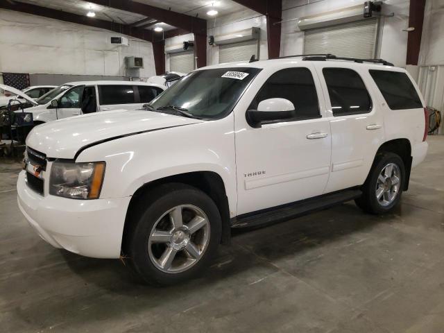 Vin: 1gnskbe04br366265, lot: 55058045, chevrolet tahoe k1500 lt 2011 img_1