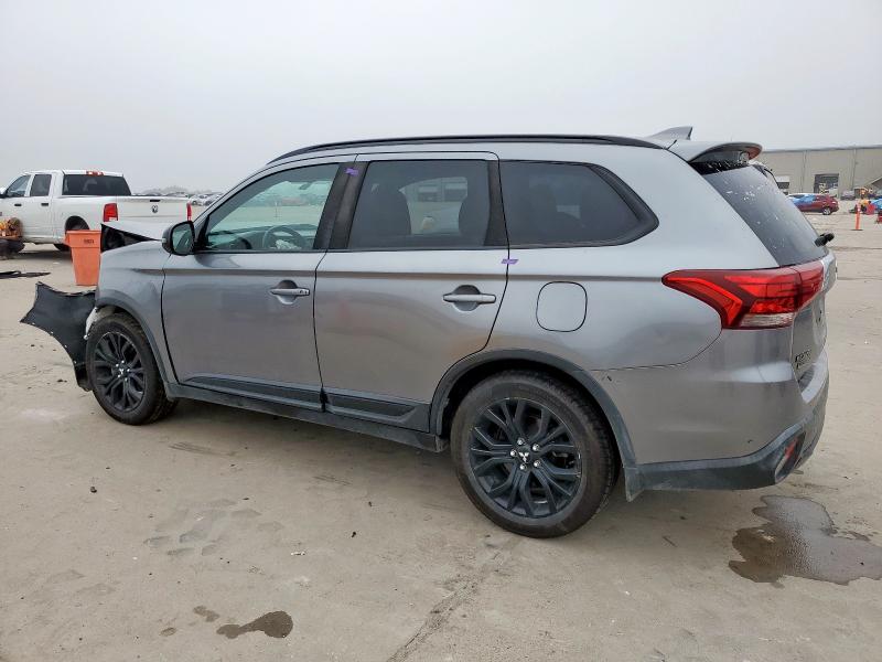 Vin: ja4ad3a32jz029543, lot: 58228615, mitsubishi outlander se 20182