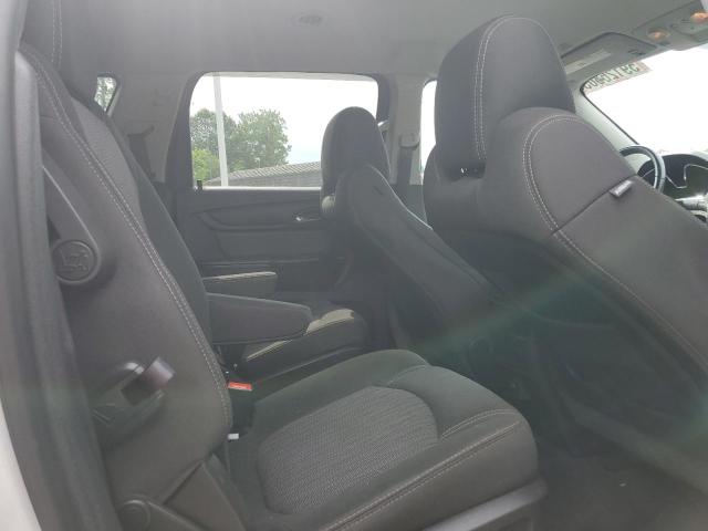2017 CHEVROLET TRAVERSE L - 1GNKVGKDXHJ107427
