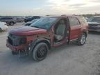 2015 FORD EXPLORER L - 1FM5K7F80FGA85522