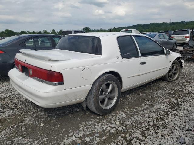 Vin: 1melm62w1sh624477, lot: 56720625, mercury cougar xr7 19953