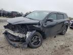 2017 TOYOTA HIGHLANDER - 5TDBZRFH2HS475576