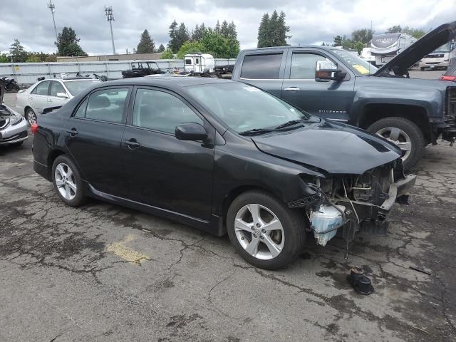 Vin: 2t1bu4ee7cc798175, lot: 57575215, toyota corolla base 20124
