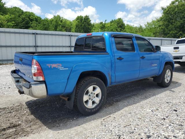 Vin: 3tmlu4en1am054452, lot: 55106035, toyota tacoma double cab 20103