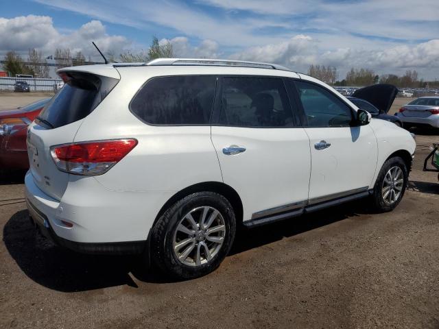 Vin: 5n1ar2mm0dc638090, lot: 56760795, nissan pathfinder s 20133