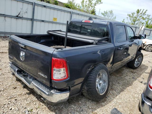 Vin: 1c6srfftxkn731423, lot: 54910205, ram 1500 big horn/lone star 20193