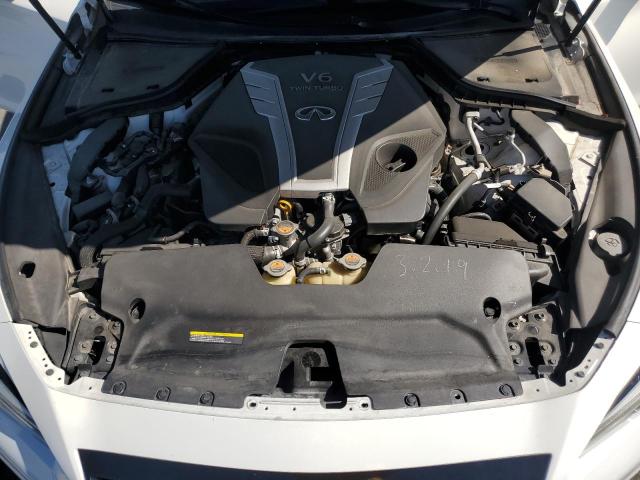 2018 INFINITI Q50 LUXE - JN1EV7AP9JM361557