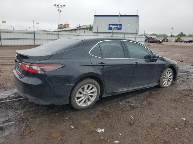 Vin: 4t1r11ak7pu172826, lot: 59010135, toyota camry le 20233