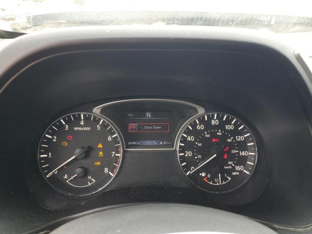2017 NISSAN PATHFINDER - 5N1DR2MN4HC624446