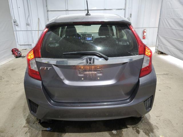 2017 HONDA FIT EX - JHMGK5H90HS006310
