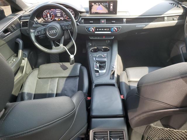2018 AUDI A5 PREMIUM - WAUENCF51JA009892