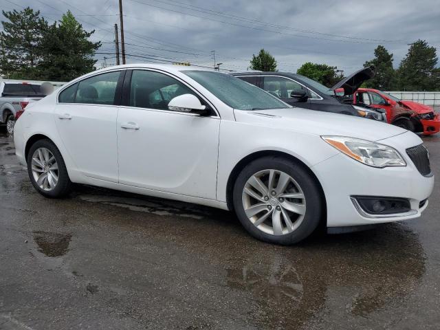 2015 BUICK REGAL 2G4GK5EX6F9182471