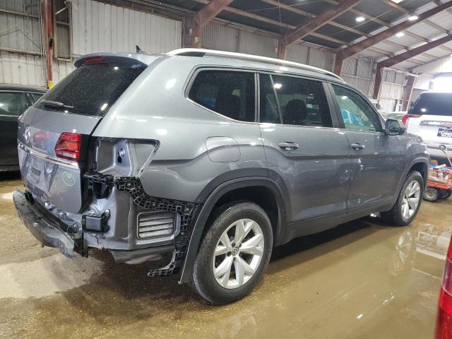 Vin: 1v2cp2ca9jc599827, lot: 55695875, volkswagen atlas se 20183