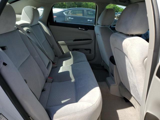 2015 CHEVROLET IMPALA LIM - 2G1WB5E35F1167450