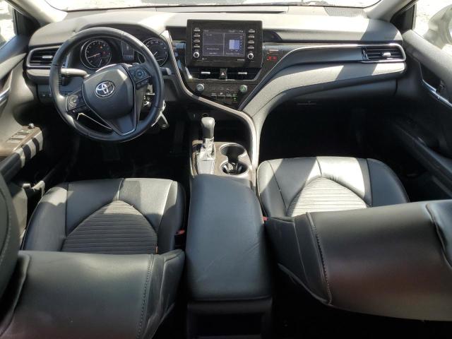 2021 TOYOTA CAMRY SE - 4T1G11AKXMU551354