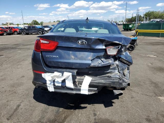 2015 KIA OPTIMA LX - 5XXGM4A78FG372683