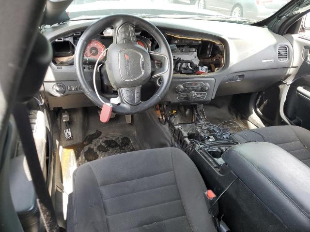 2016 DODGE CHARGER 2C3CDXKT8GH268208