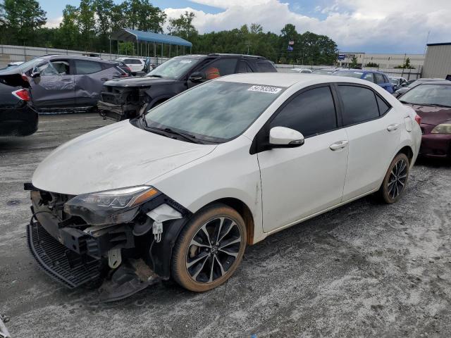 Vin: 5yfburhe3kp874448, lot: 54763285, toyota corolla l 2019 img_1