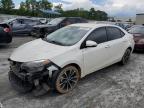 2019 TOYOTA COROLLA L - 5YFBURHE3KP874448