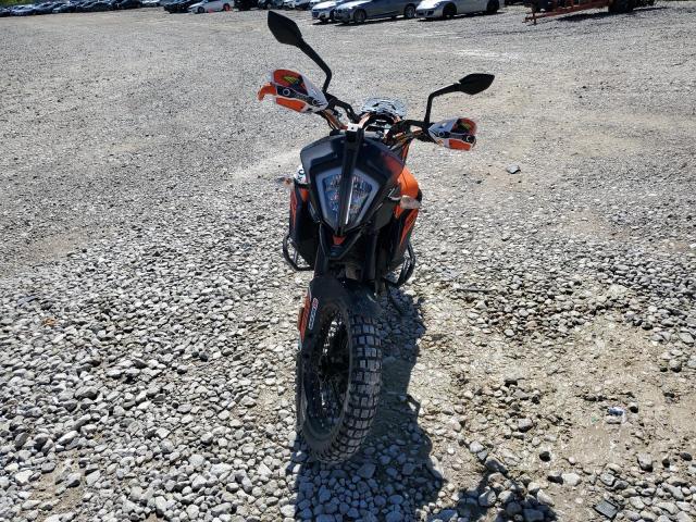 2023 KTM 390 ADVENT MD2JGJ407PC258146