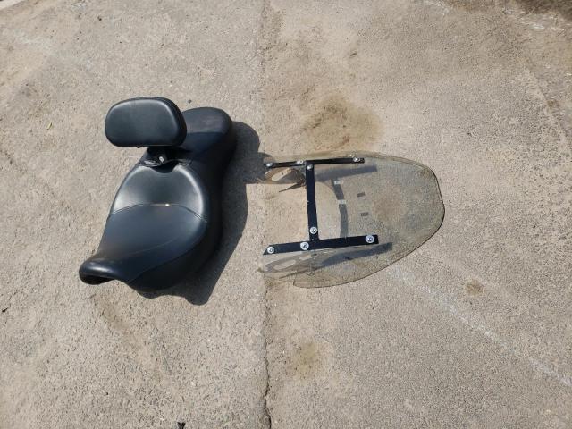 2009 HARLEY-DAVIDSON FXDF - 1HD1GY4109K339276