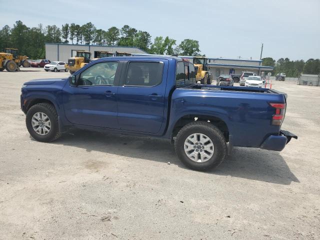 Vin: 1n6ed1ek2nn605154, lot: 57241055, nissan frontier s 20222