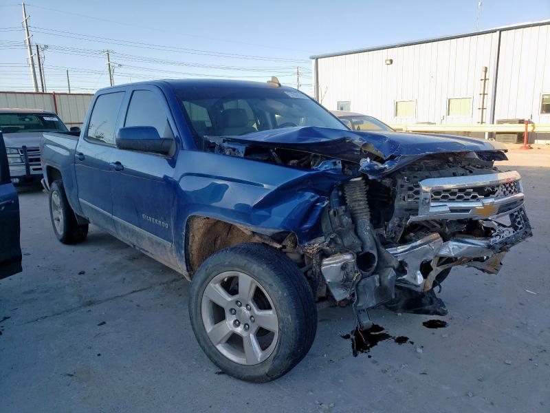 Vin: 3gcukrec3fg226900, lot: 57600765, chevrolet all models k1500 lt 20154