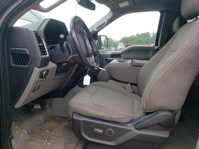 2016 FORD F150 SUPER - 1FTEX1EP8GFB90859