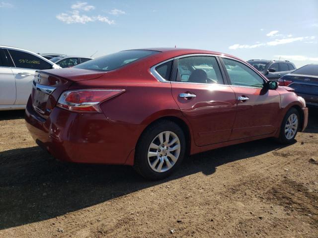 Vin: 1n4al3ap8dc292936, lot: 57937425, nissan altima 2.5 20133
