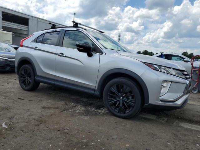 Vin: ja4at4aa9kz047286, lot: 56408985, mitsubishi eclipse le 20194