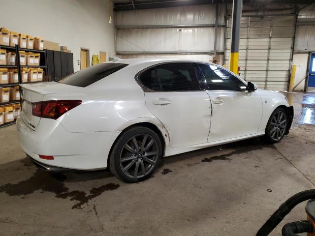 Vin: jthce1bl2d5018261, lot: 57153585, lexus gs350 350 20133