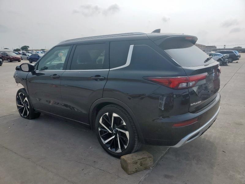 Vin: ja4j3wa87rz044535, lot: 57051765, mitsubishi outlander sel 20242