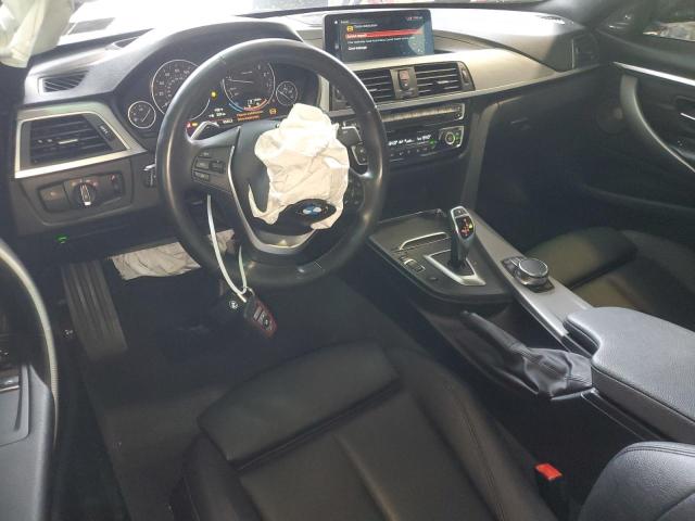 2019 BMW 440XI WBA4W9C50KAF94601