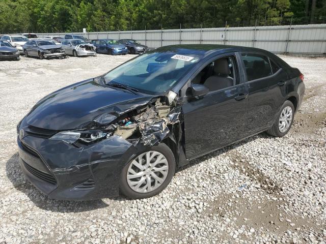TOYOTA COROLLA L