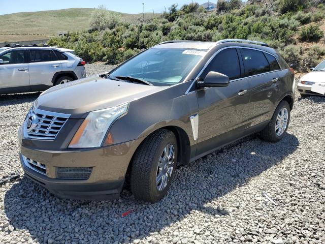 Vin: 3gyfnbe35fs555046, lot: 57589155, cadillac srx luxury collection 2015 img_1