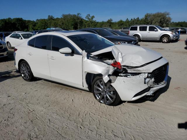 Vin: jm1bpacm9s1764810, lot: 55268805, mazda 3 preferred 20254